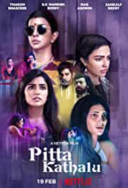 Pitta Kathalu 2021 Season 1 Movie